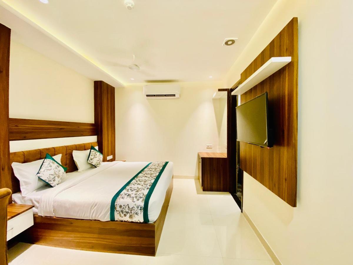 Hotel White House By An Hotels - Walking Distance From Golden Temple Amritsar Exterior foto